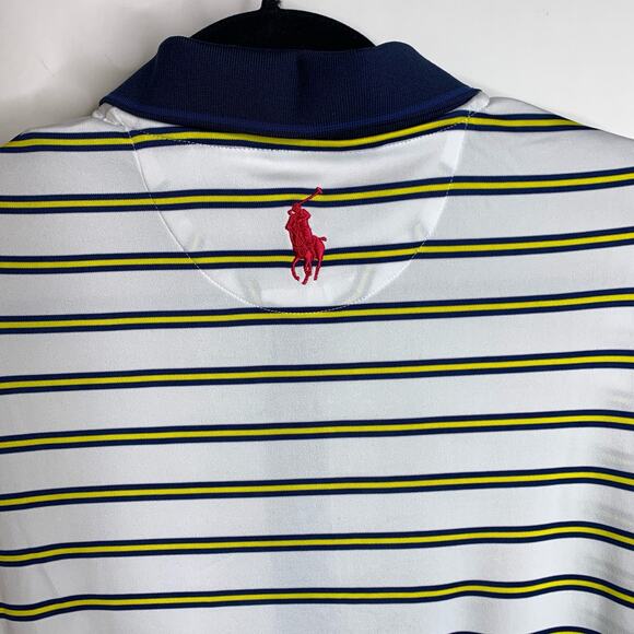 NWT Polo Ralph Lauren Winged Foot US OPEN 2020 Sz Large - Picture 3 of 7